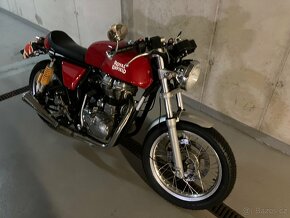Royal Enfield Continental GT 535 - 3