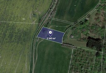 Prodej pole v k.ú. Dražice, ev.č. 2026-01-13-100449 - 3