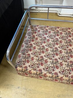 Funkcionalistická pohovka Slezák - 3