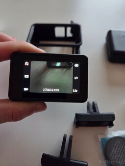 DJI Osmo Action 4 - adventure combo - 3