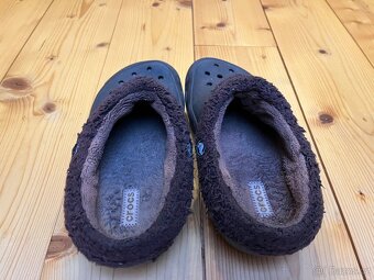 Crocs pantofle 2x, vel. 34-35 - 3