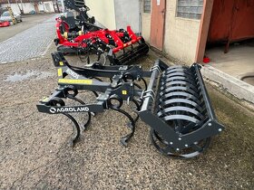 Kultivátor AGROLAND KOKOS 175 - 3