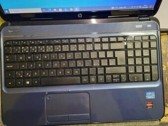 Notebook Hp Pavilion G6 - 3