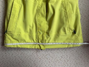 Dámská lyžařská bunda SCOTT - 3