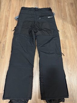 Pánské lyžařské kalhoty - 3