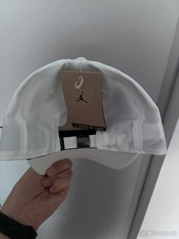 Jordan kšiltovka - 3