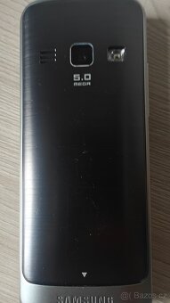 Samsung GT - S5610 na ND - 3