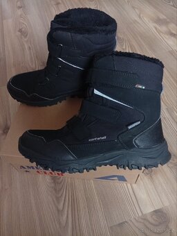 Dětské boty - 3