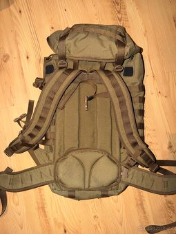 Batoh Savotta JÄÄKÄRI M - 30l - 3