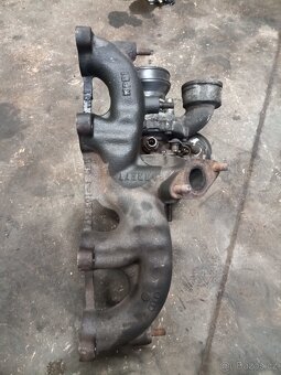 Turbo ARL 110 kw - 3