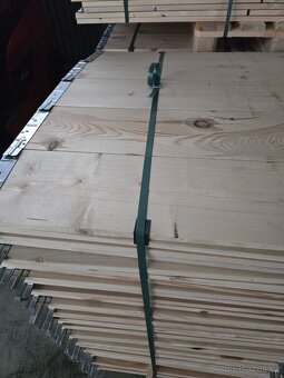 Predám paletové ohrádky - 3