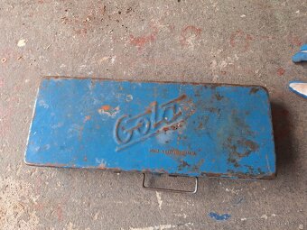 Gola / Tona sady - 3