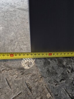 Kovová skříň s roletovými dveřmi - 3