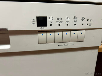 Myčka nádobí Siemens se25a263/43 - 3