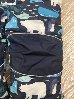 Zimní kombinéza Tchibo - 3