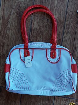 Dámské kabelky. - 3