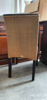 Originální židle Lloyd Loom – Vincent Sheppard - 3