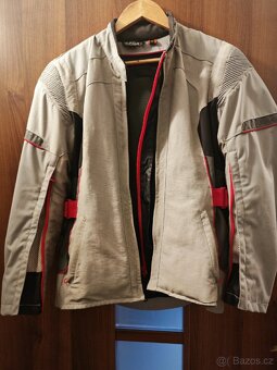 Motorkářské oblečení - 3