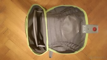 Aktovka Step by Step - 3