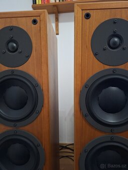 DYNAUDIO CONTOUR 1.8 MKII - 3