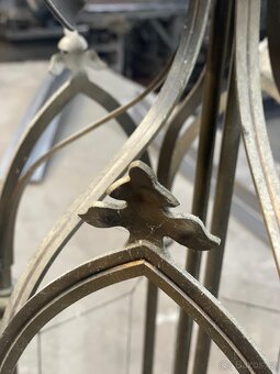 Mosazné lucerny - 3