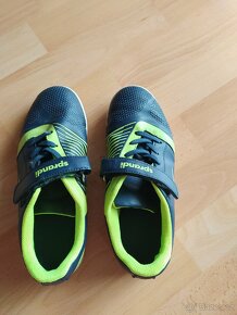 Tenisky Sprandi 36 - 3