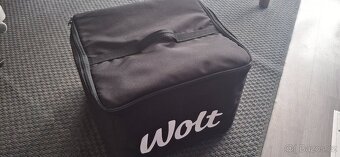 Wolt - 3