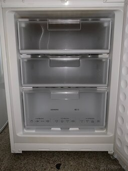 Lednice SIEMENS KG36VY32 - 3