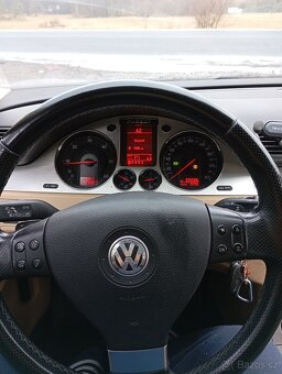 Passat B6 - 3