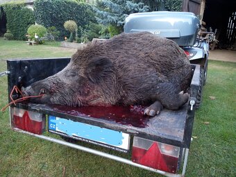 Náboje Barnes VOR-TX LR 6,5 CR - 3