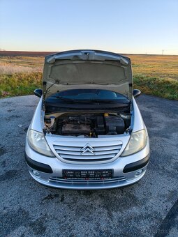 Prodám Citroën C3 - 3