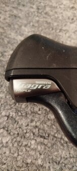 Páka Shimano Tiagra - 3