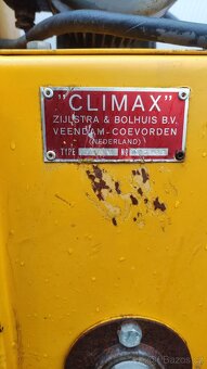 Nakladač cibule brambor - 3