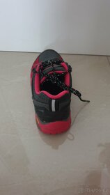 Outdoorové boty Alpine Pro - 3