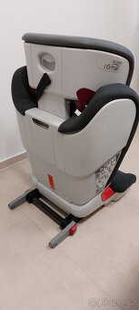 Britax Roemer autosedacka KIDFIX XP - isofix - 3