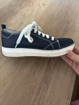 Prodam tenisky zn.Tom Taillor - 3