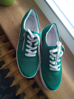 REMONTE DAMSKE TENISKY VEL. 43 - 3