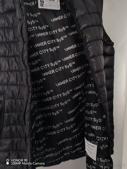 Prošívaná vesta reserved - 3