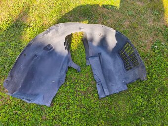 Peugeot partner - 18.  C.Berlingo O. Combo - 3