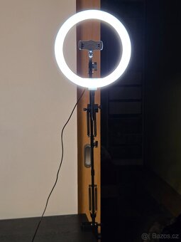 Stativ na telefon - 3