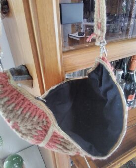 Dámská Ledvinka - 3