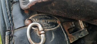 Sedlo Moneypony - 3