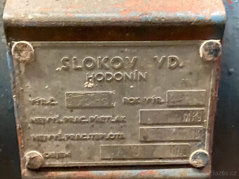 Kompresor ORLÍK PKS 17 + PKS 8-2 - 3