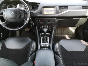 Citroën C5 2,2 HDI 200 Exclusive - 3