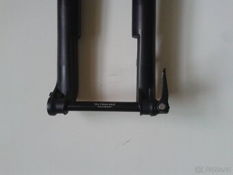 Fox 32 Float Performance Step Cast 29" - 3