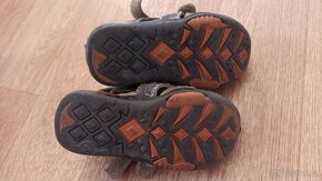 Sandálky Protetika vel.23 - 3