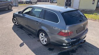 BMW E61 525D - 3