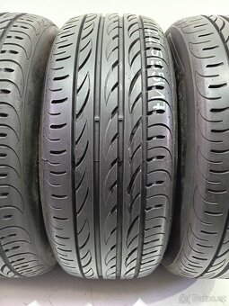 Letní pneu 225/55/17 Pirelli - 3