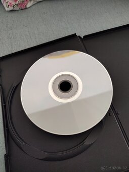 Root - deep in root DVD - 3