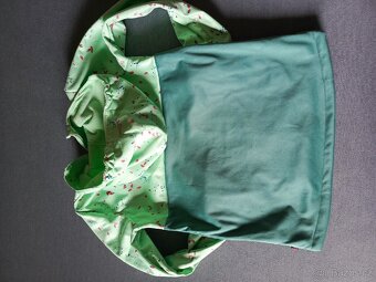 Softshellová bunda značky Crivit - 3